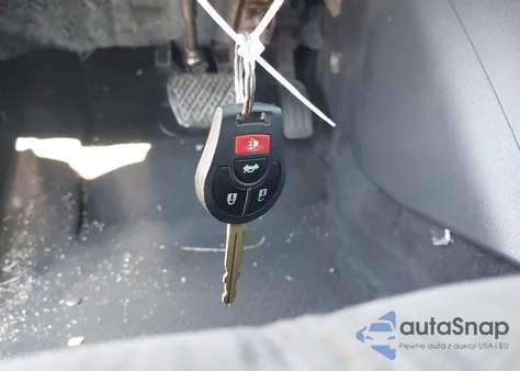 2014 Nissan Sentra Sv from USA, damaged, VIN 3N1AB7AP9EY308576